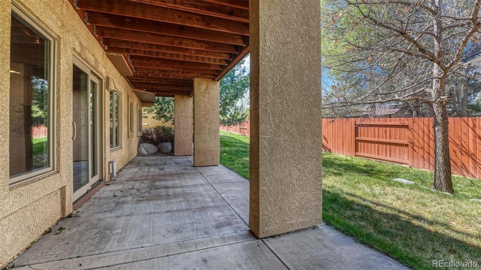 2764 Stonewall Heights Colorado Springs CO 80909