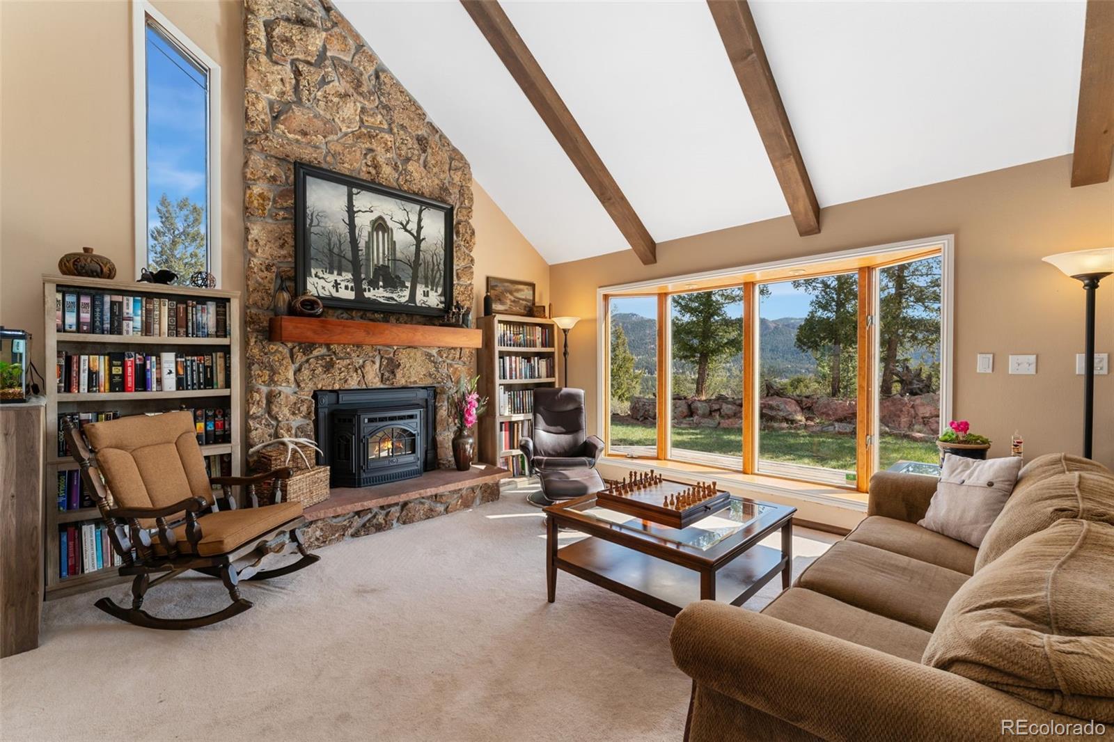 89 Jones Creek Lane Pine CO 80470