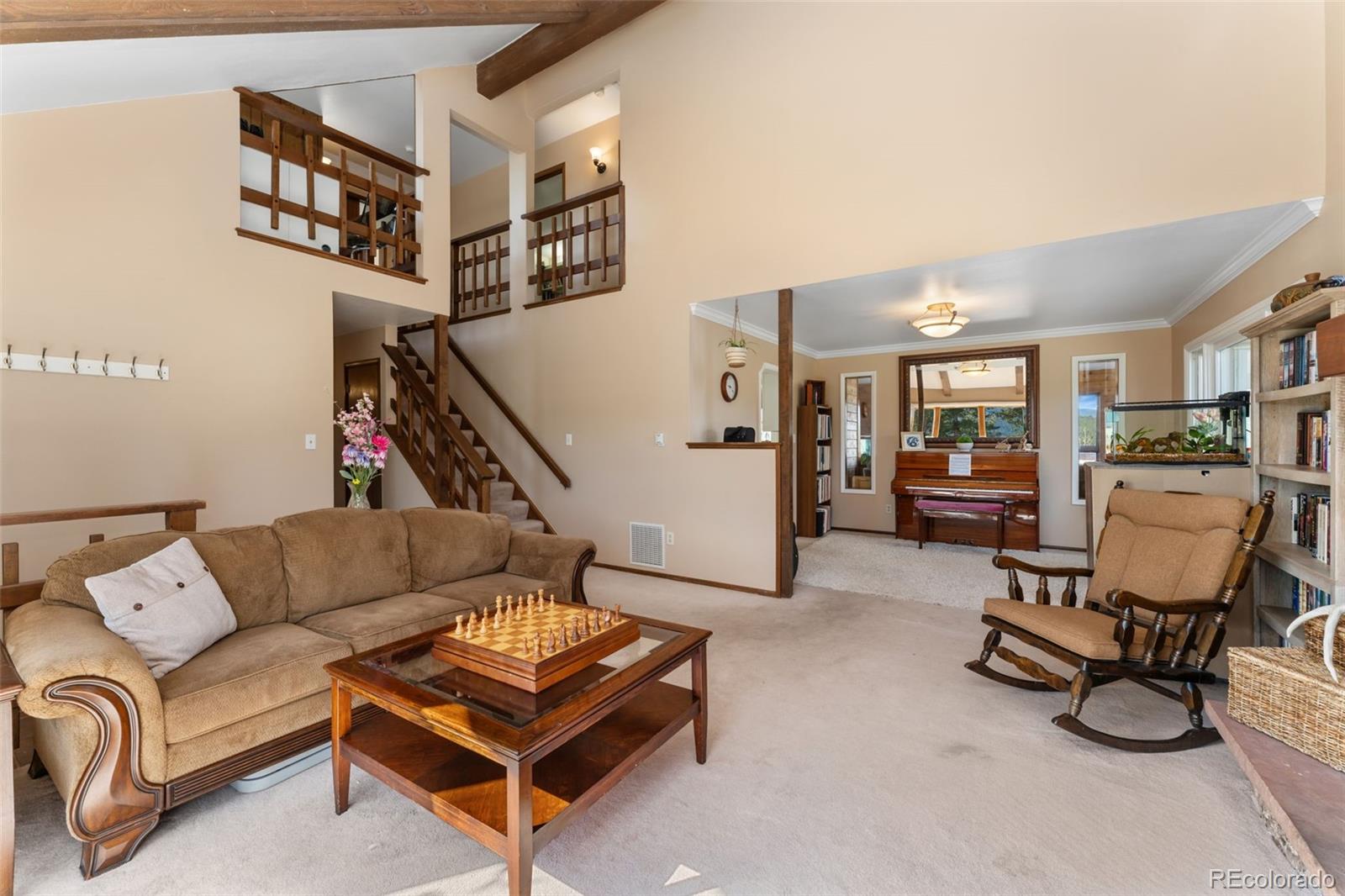 89 Jones Creek Lane Pine CO 80470