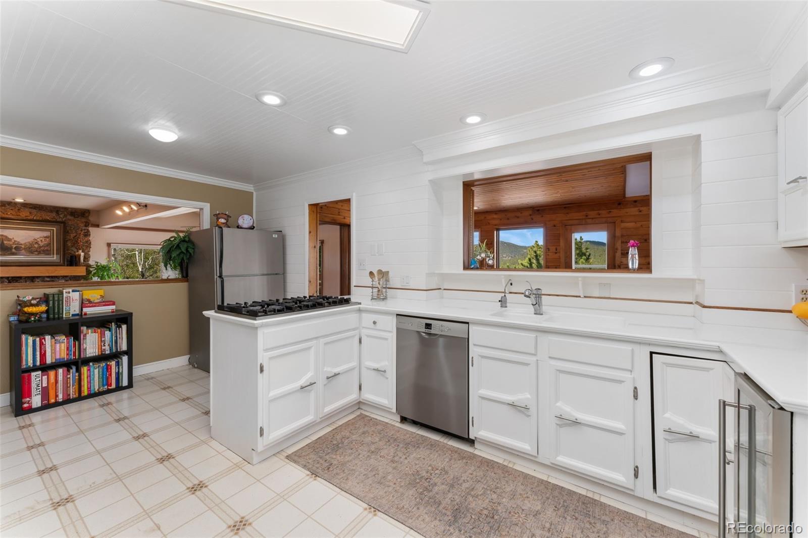 89 Jones Creek Lane Pine CO 80470