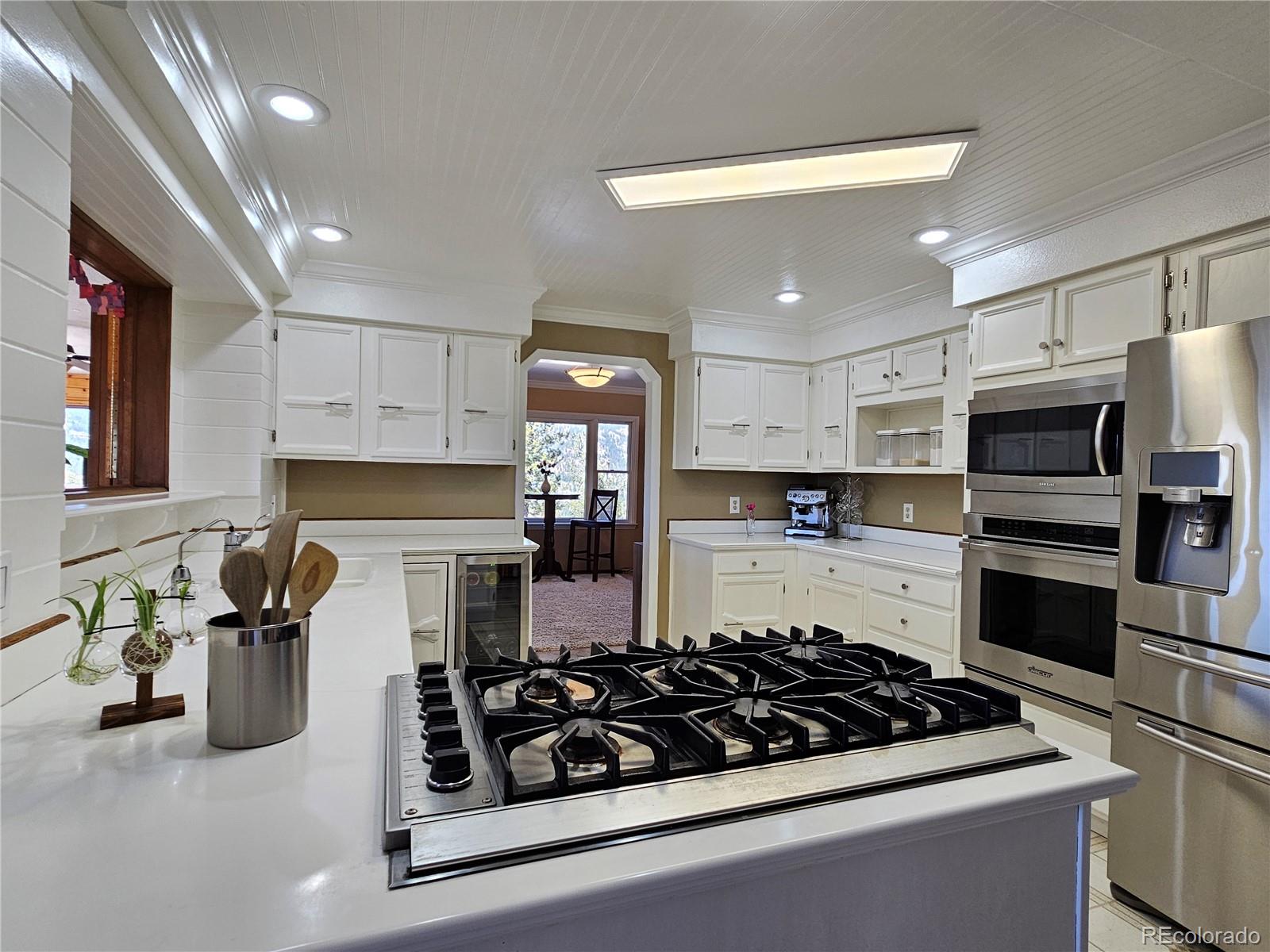 89 Jones Creek Lane Pine CO 80470