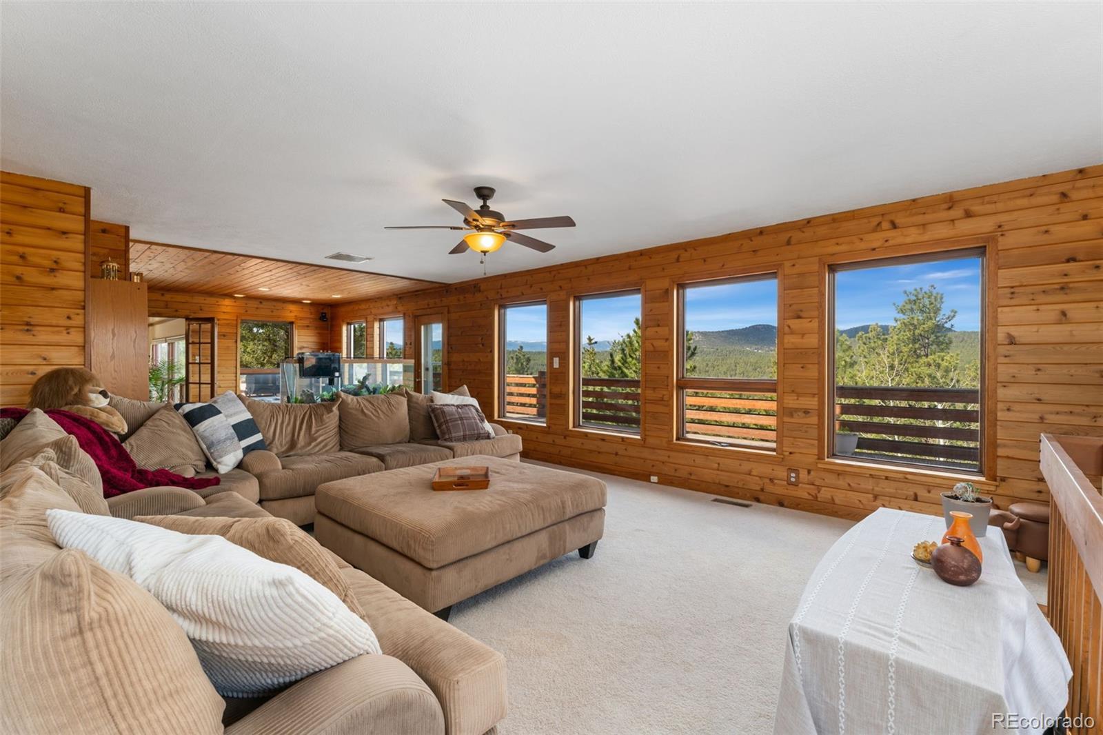 89 Jones Creek Lane Pine CO 80470