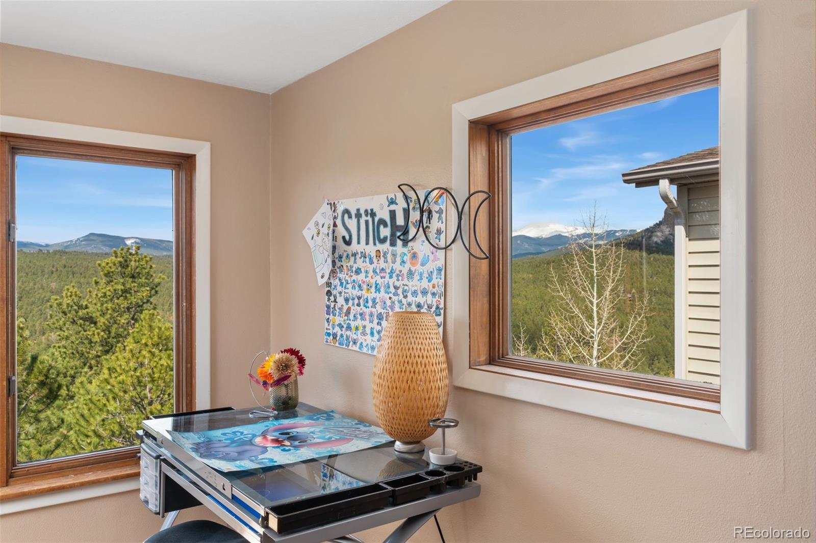 89 Jones Creek Lane Pine CO 80470