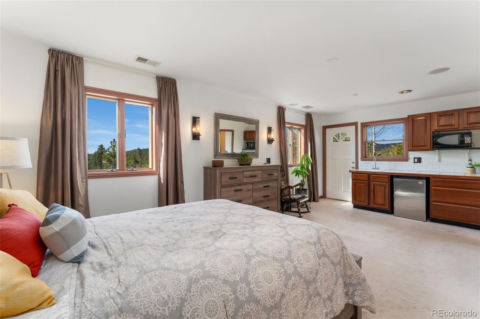 89 Jones Creek Lane Pine CO 80470