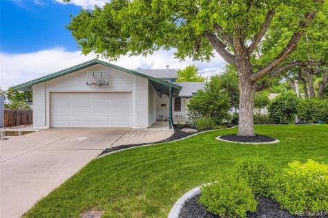 1651 E Kettle Avenue Centennial CO 80122