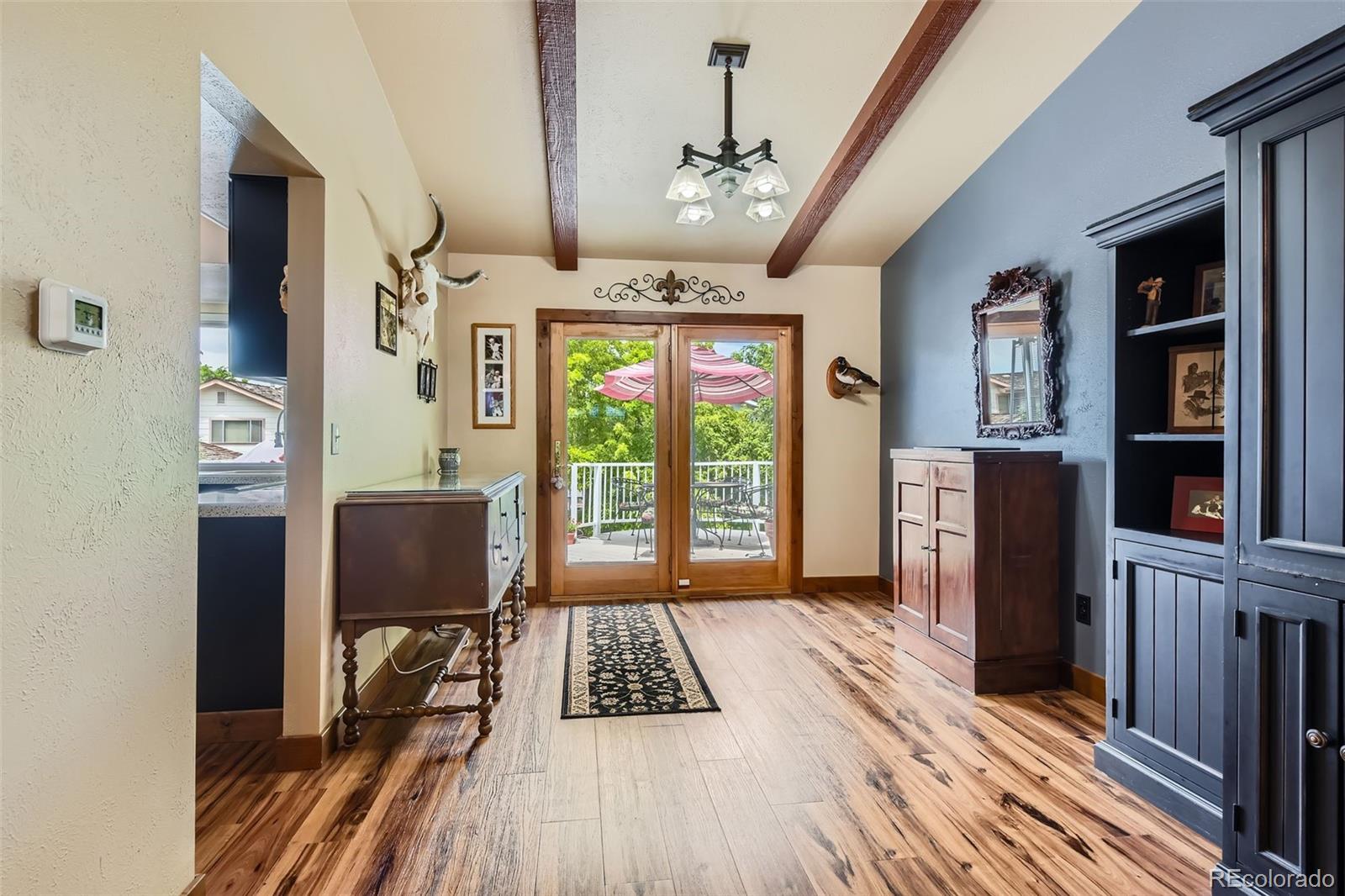 1651 E Kettle Avenue Centennial CO 80122
