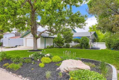1651 E Kettle Avenue Centennial CO 80122