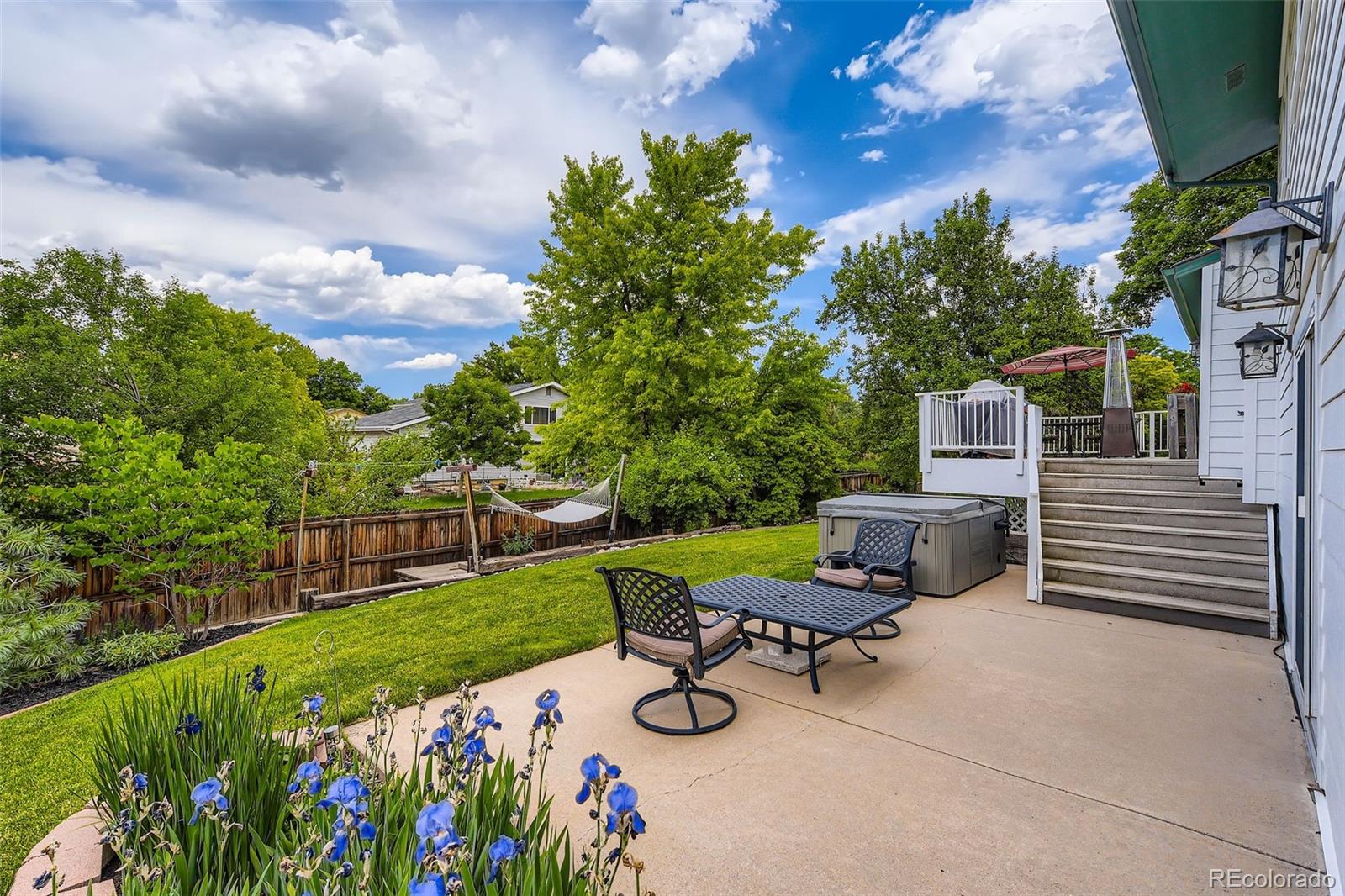 1651 E Kettle Avenue Centennial CO 80122
