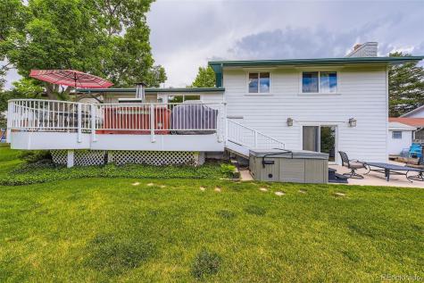 1651 E Kettle Avenue Centennial CO 80122