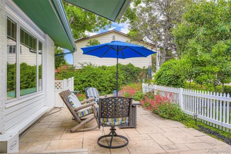 1651 E Kettle Avenue Centennial CO 80122