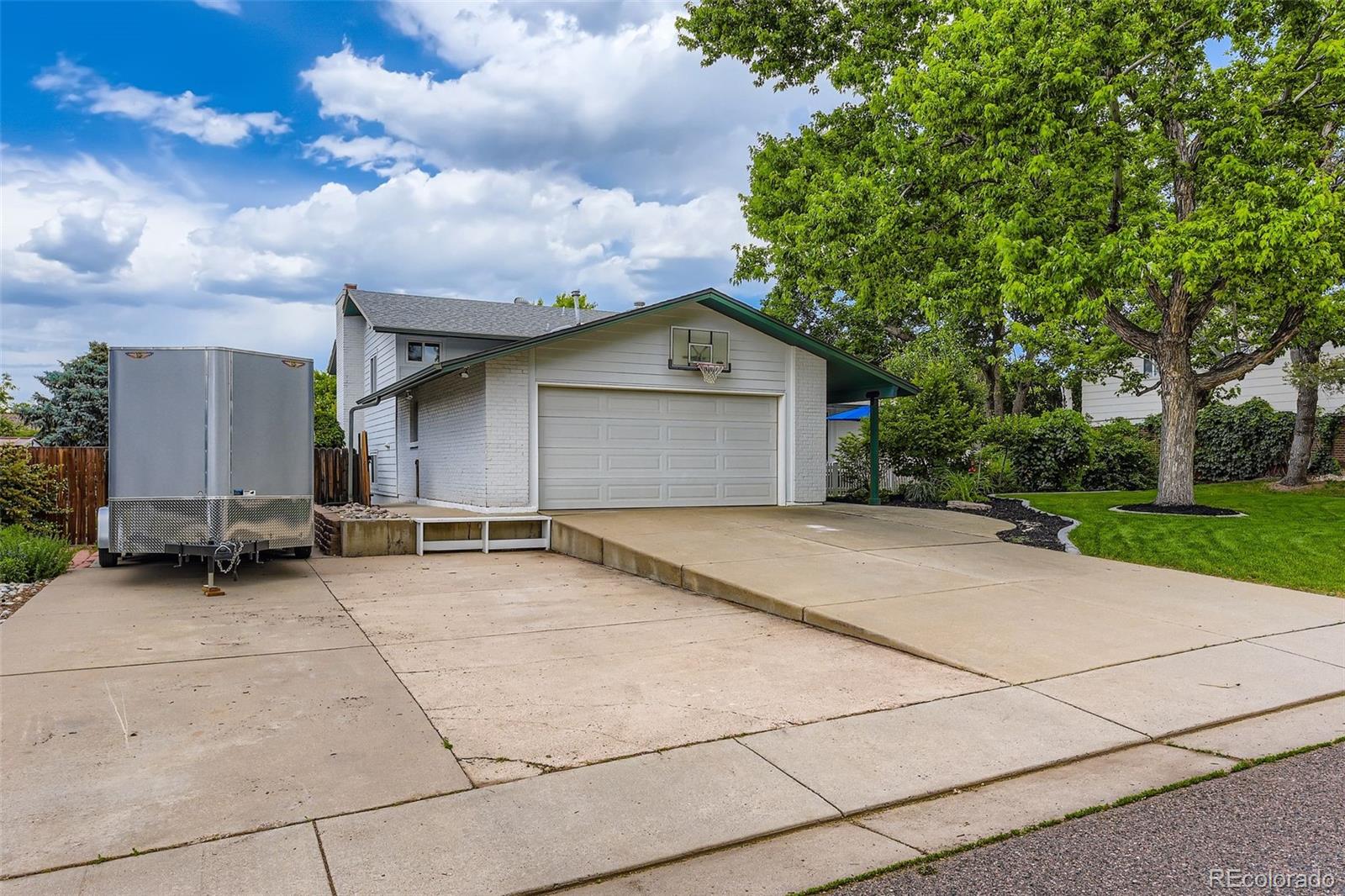 1651 E Kettle Avenue Centennial CO 80122