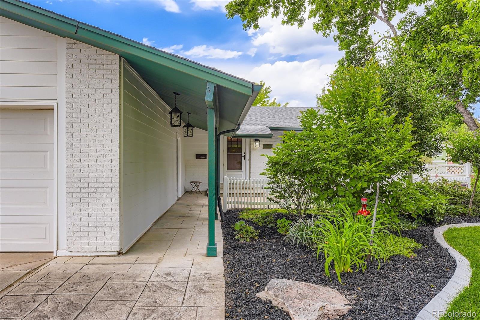 1651 E Kettle Avenue Centennial CO 80122