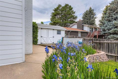 1651 E Kettle Avenue Centennial CO 80122