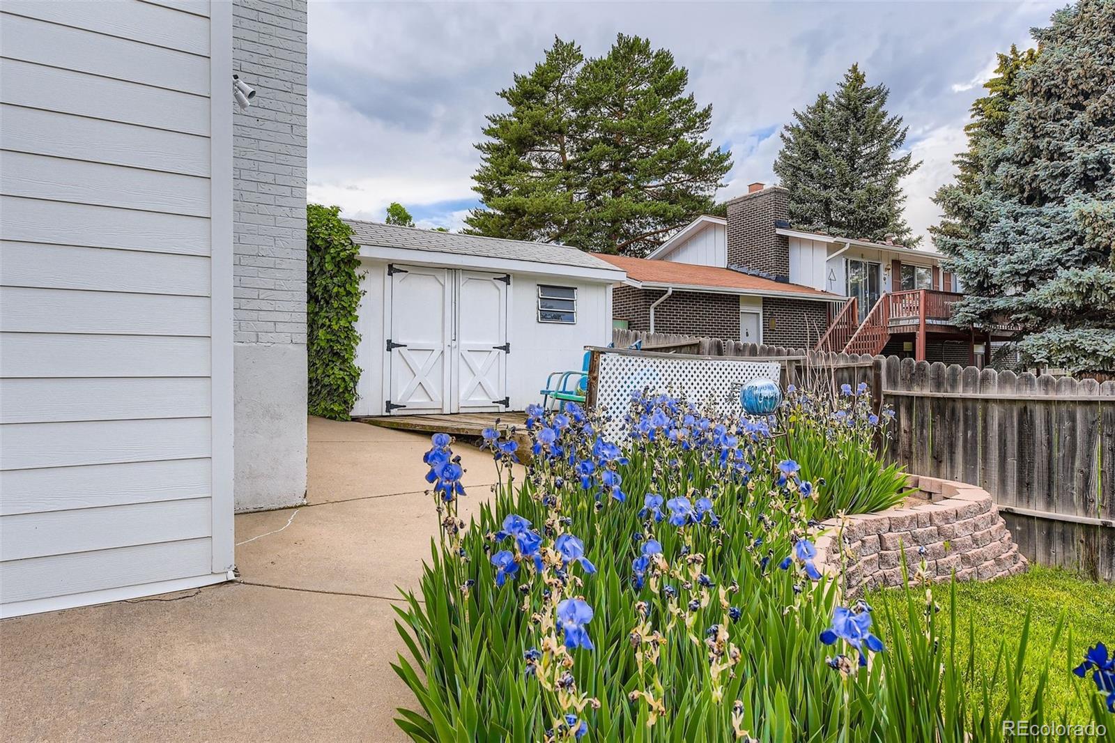 1651 E Kettle Avenue Centennial CO 80122