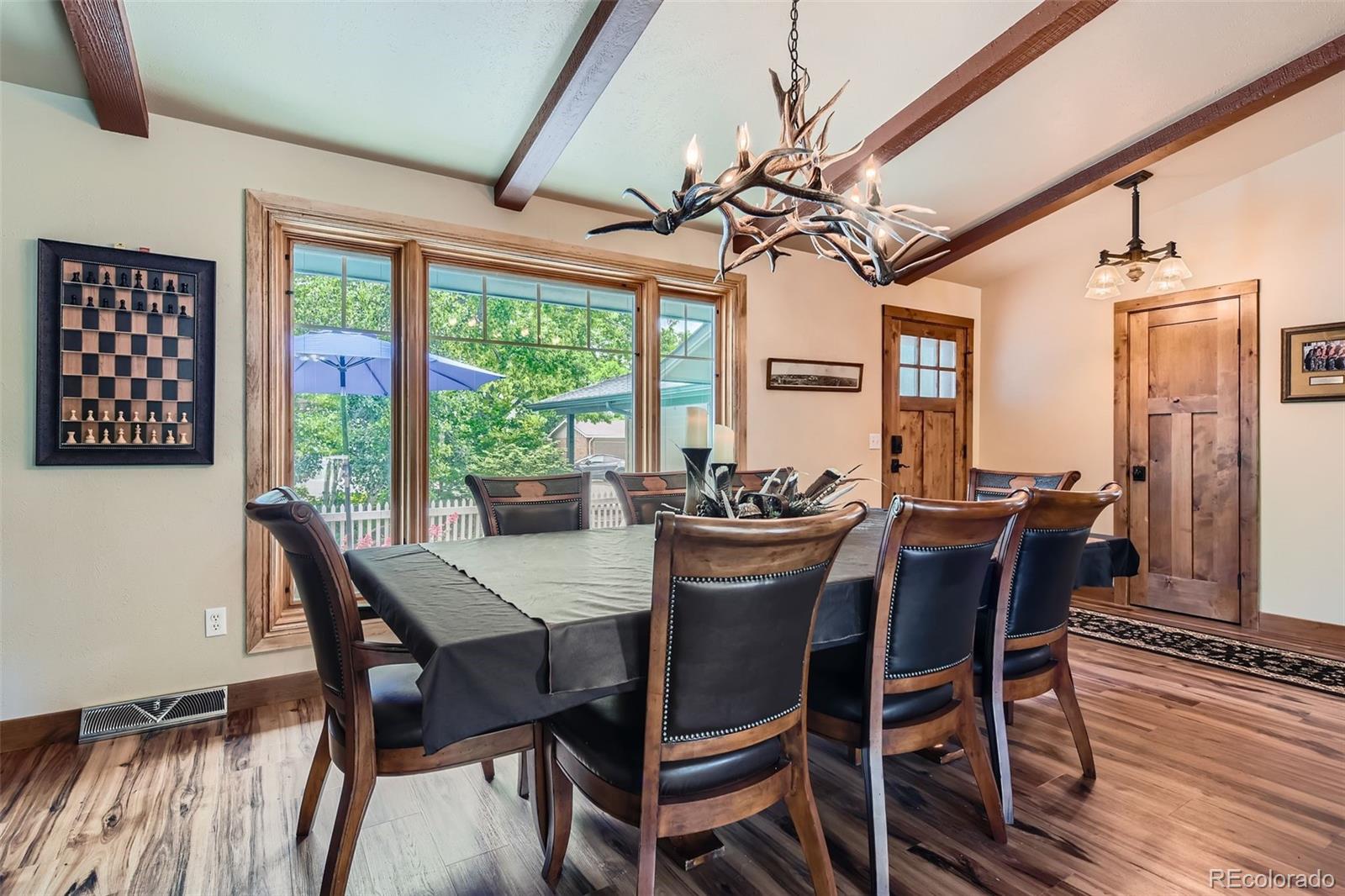 1651 E Kettle Avenue Centennial CO 80122