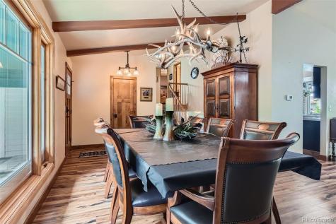 1651 E Kettle Avenue Centennial CO 80122