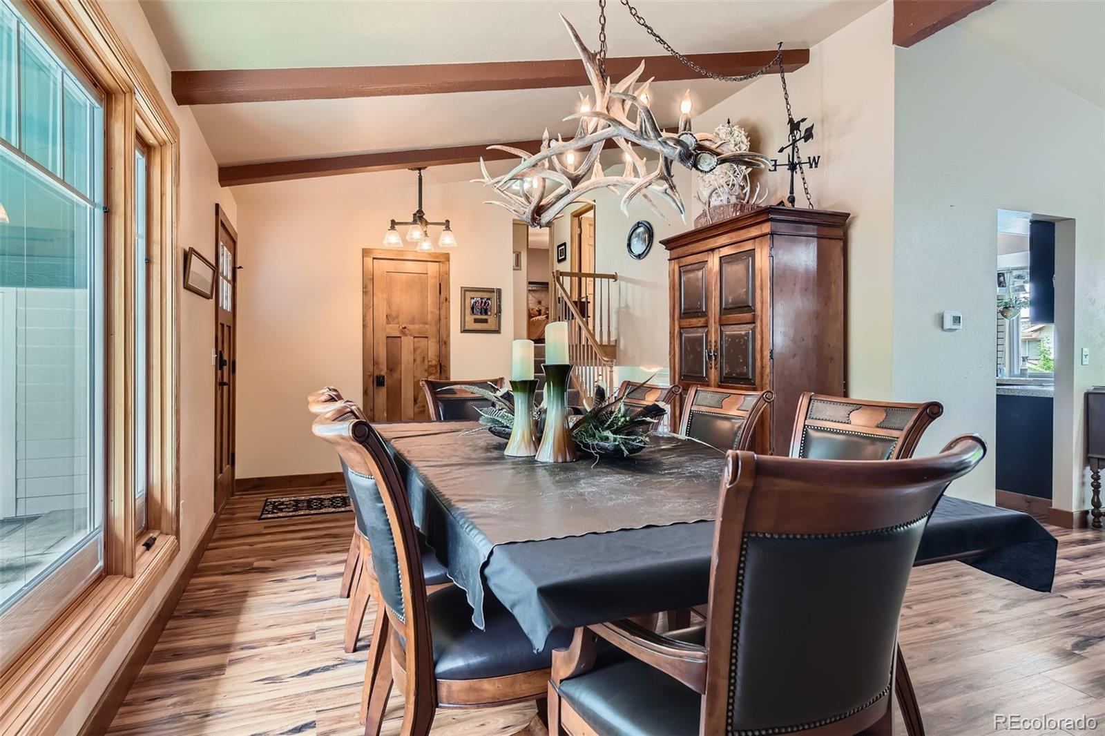 1651 E Kettle Avenue Centennial CO 80122