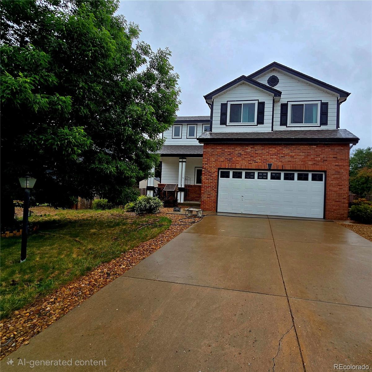 11438 Deerfield Drive Firestone CO 80504