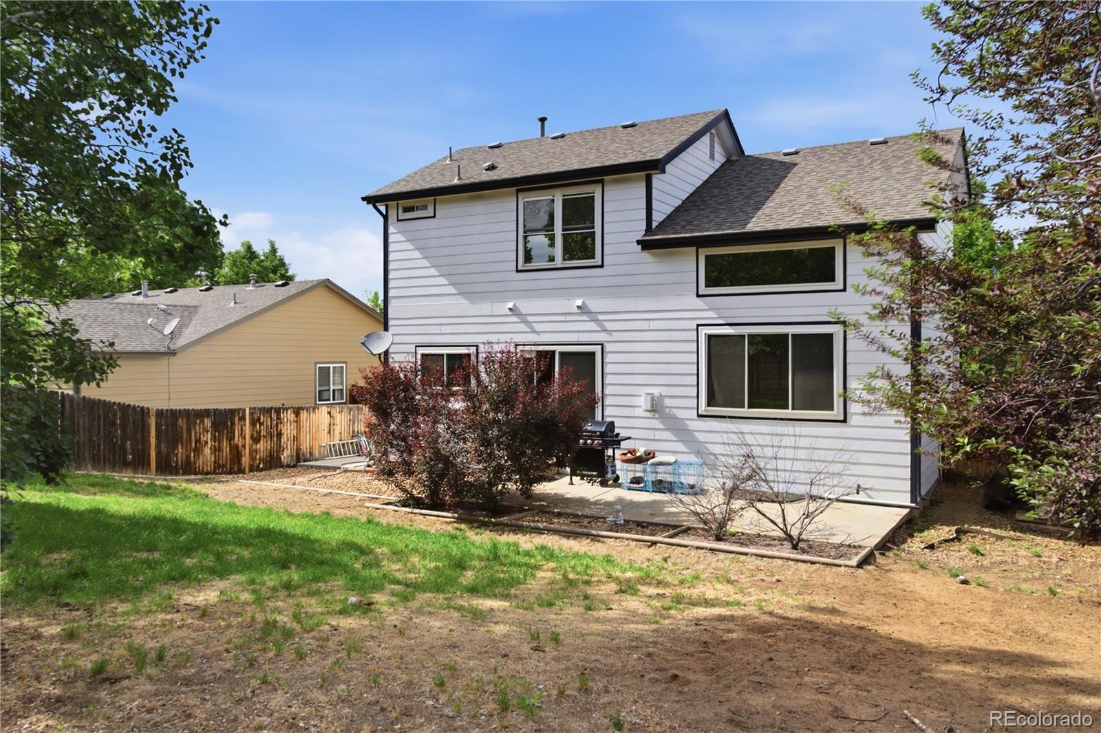 11438 Deerfield Drive Firestone CO 80504