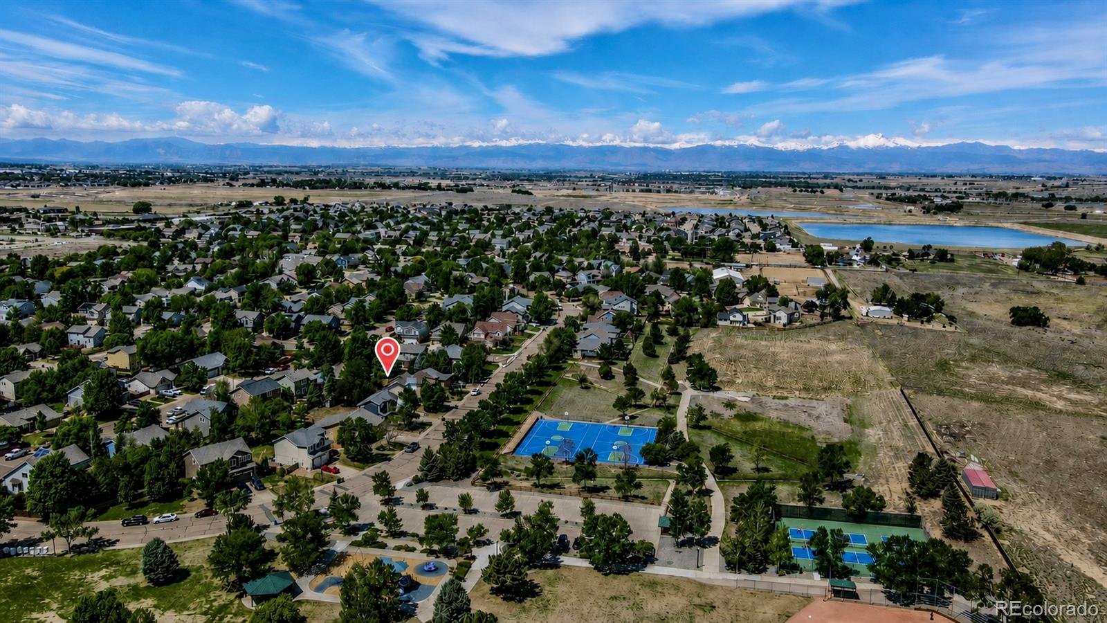 11438 Deerfield Drive Firestone CO 80504
