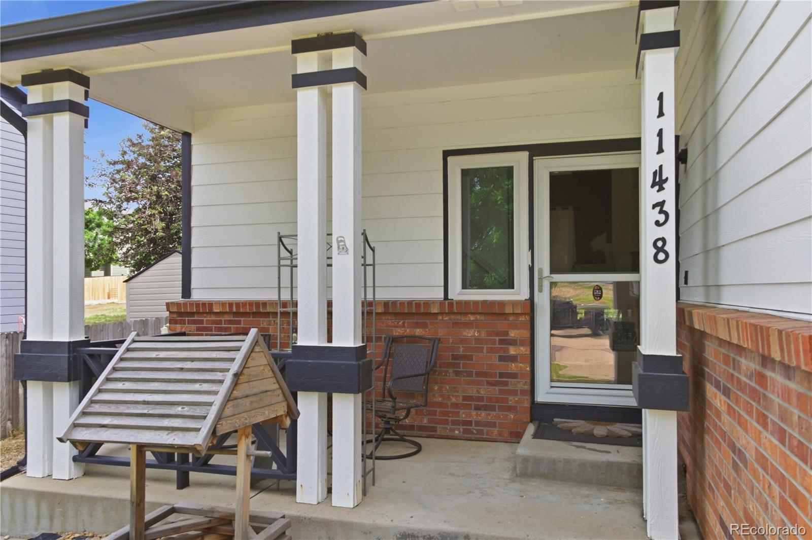 11438 Deerfield Drive Firestone CO 80504