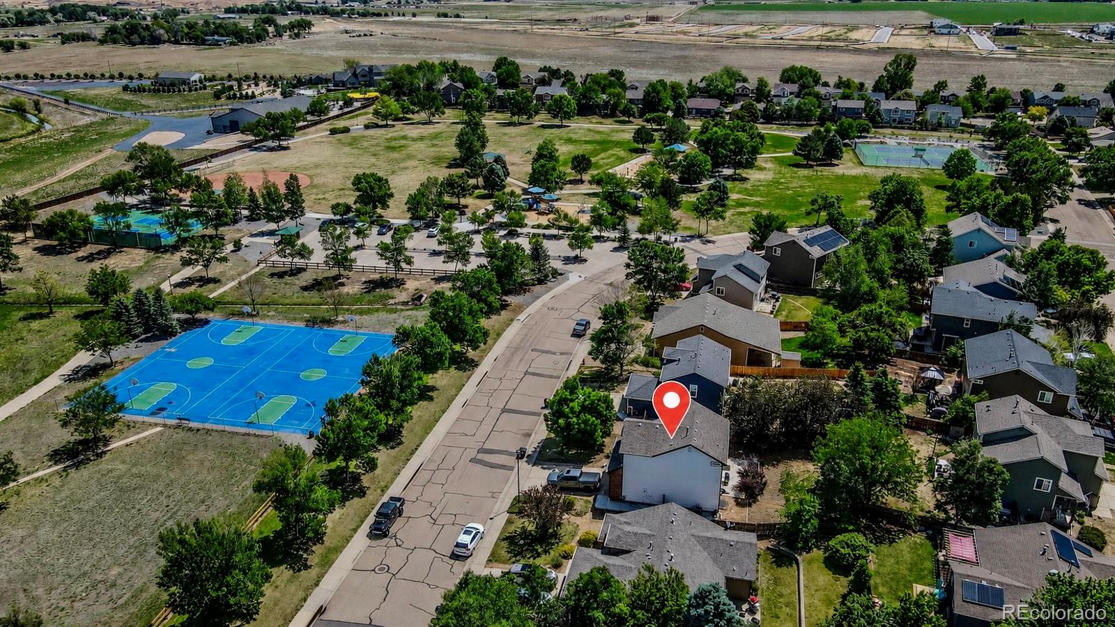 11438 Deerfield Drive Firestone CO 80504