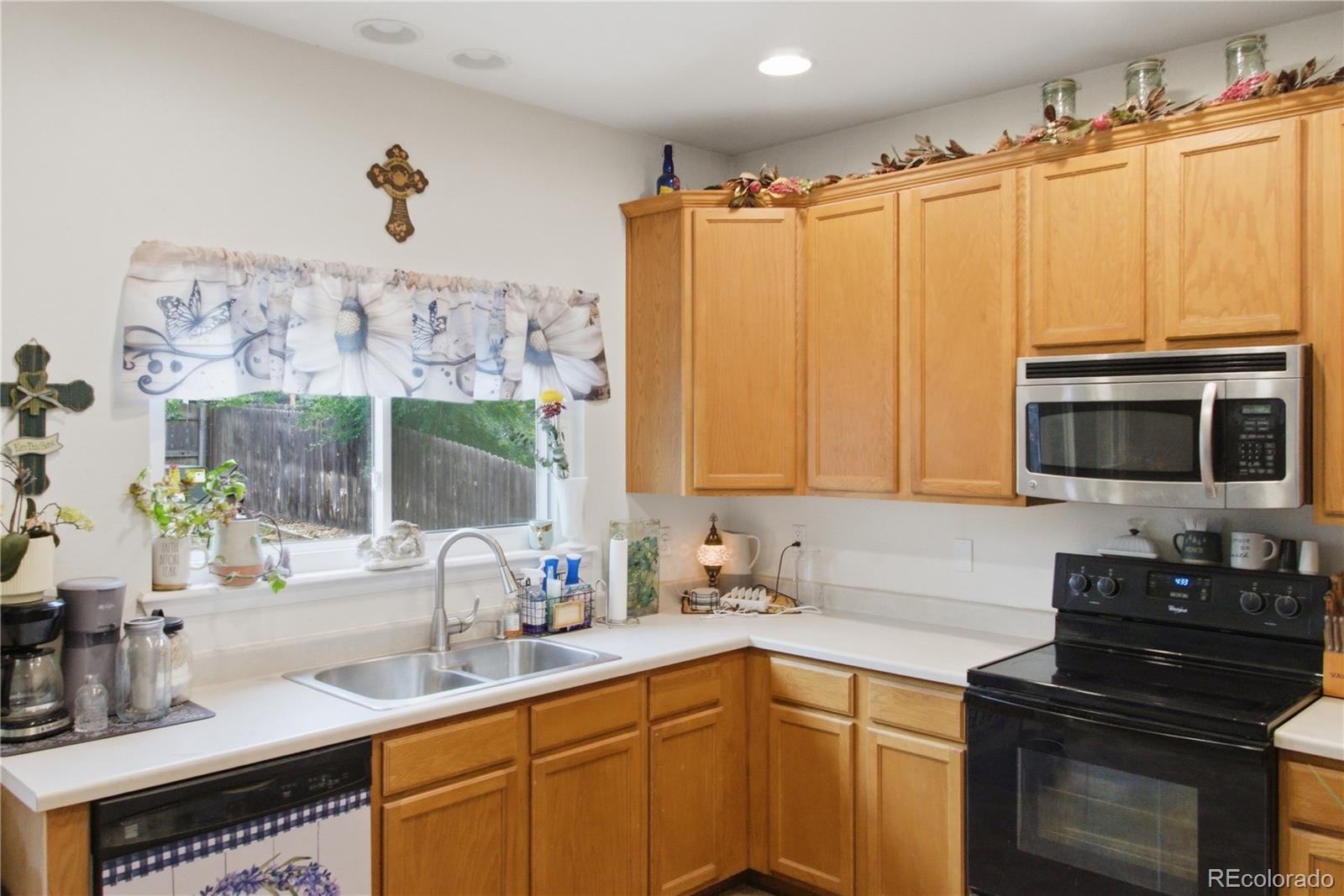 11438 Deerfield Drive Firestone CO 80504