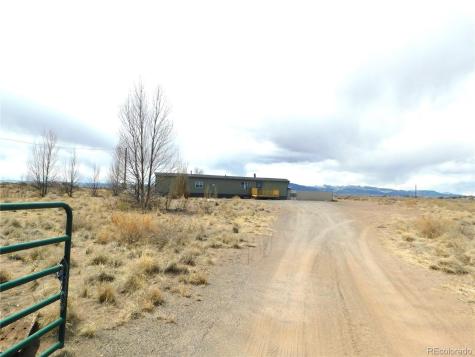 5755 County Road 105 Alamosa CO 81101