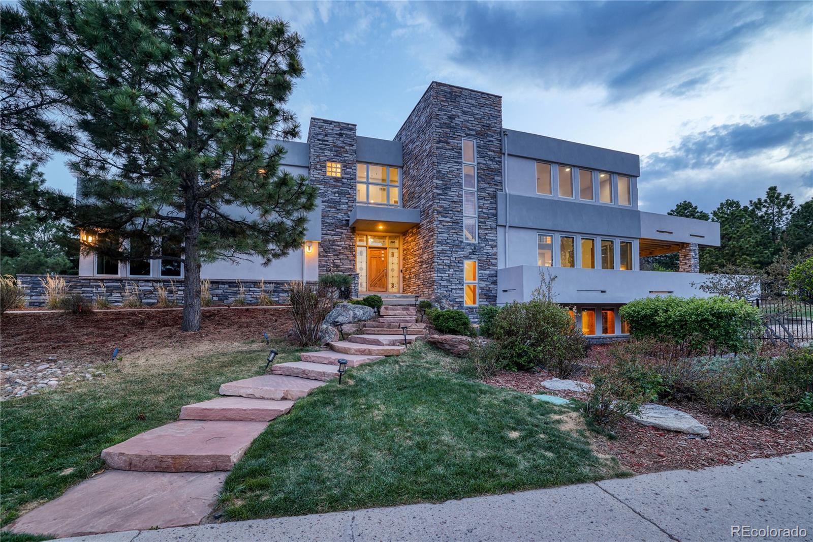 7963 Glen Ridge Drive Castle Pines CO 80108