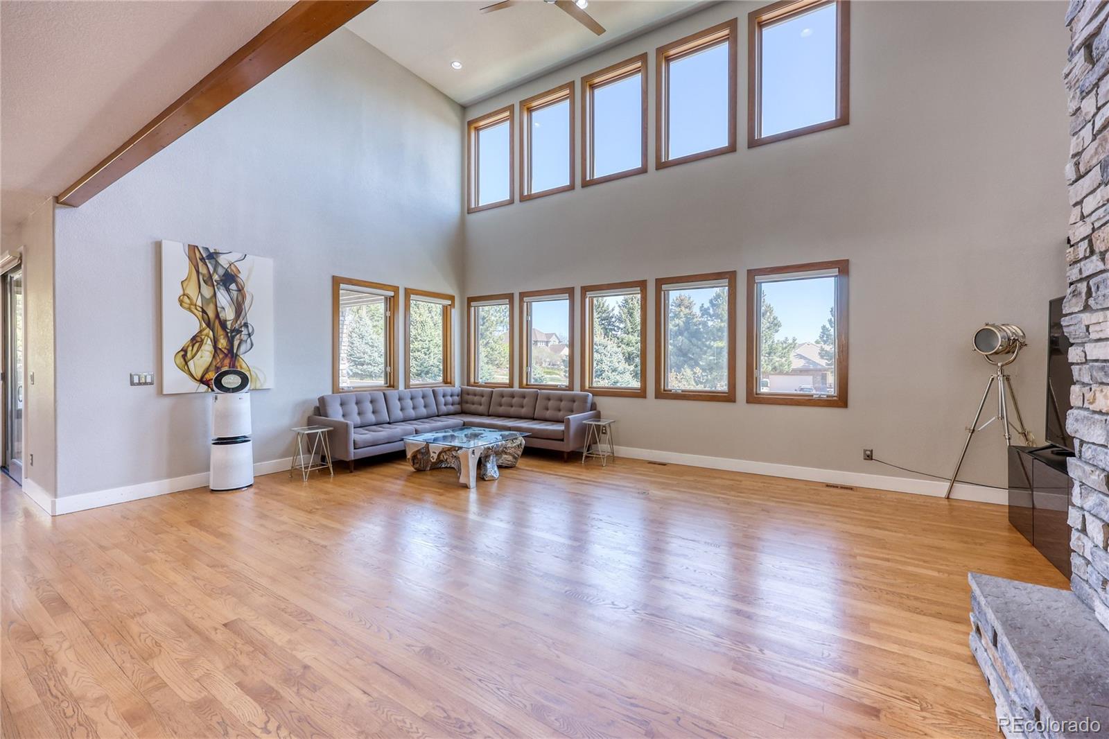 7963 Glen Ridge Drive Castle Pines CO 80108