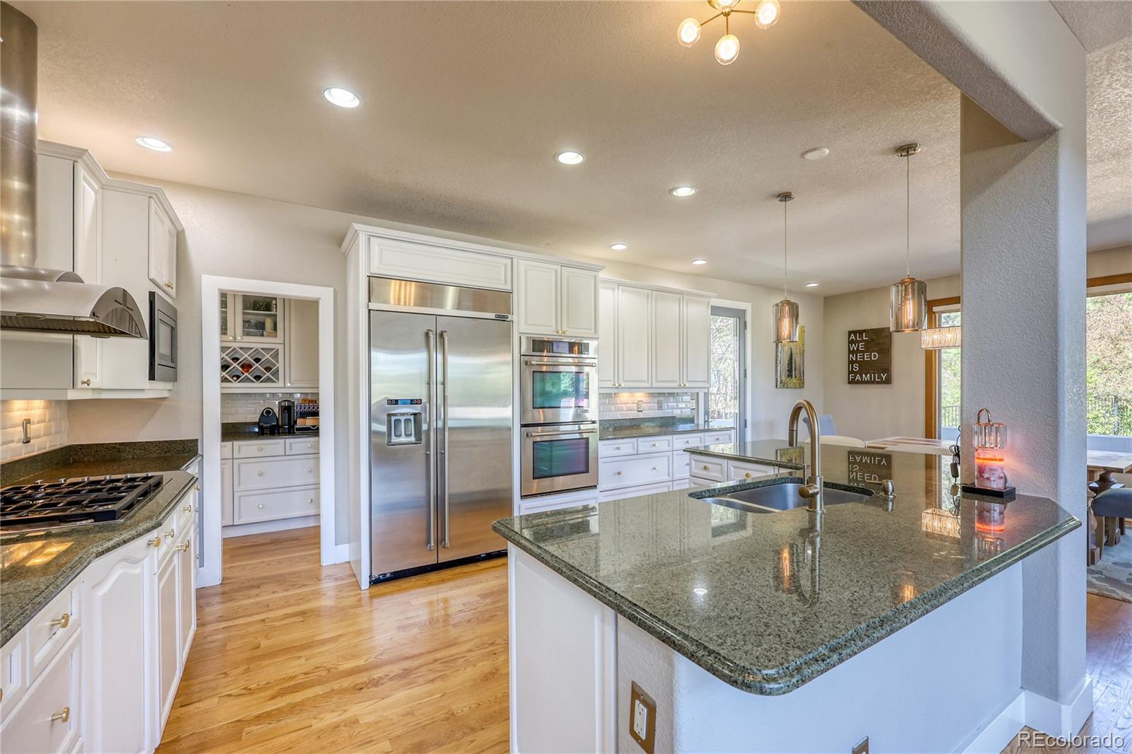 7963 Glen Ridge Drive Castle Pines CO 80108