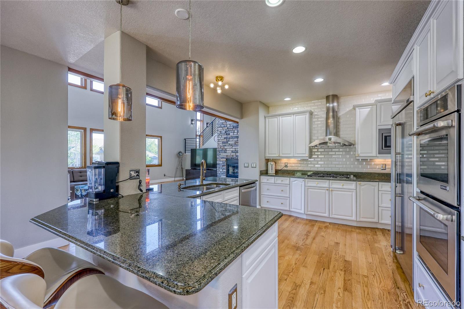 7963 Glen Ridge Drive Castle Pines CO 80108