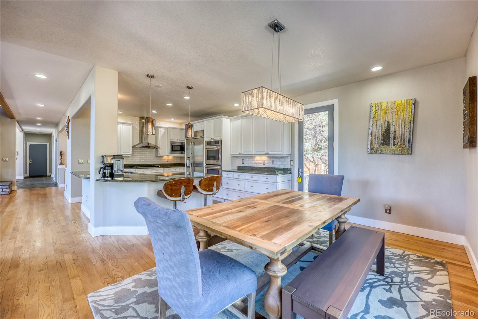 7963 Glen Ridge Drive Castle Pines CO 80108