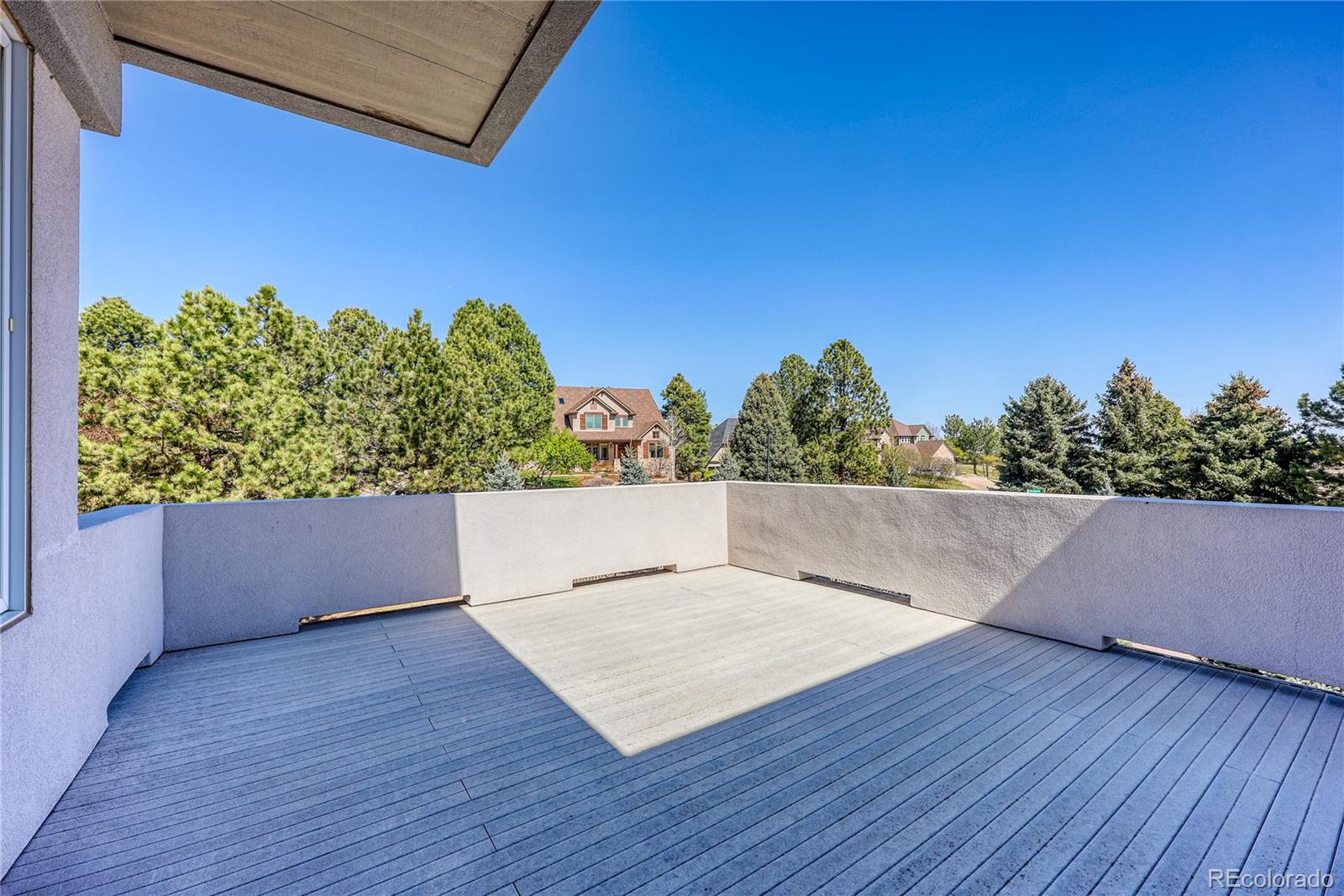 7963 Glen Ridge Drive Castle Pines CO 80108