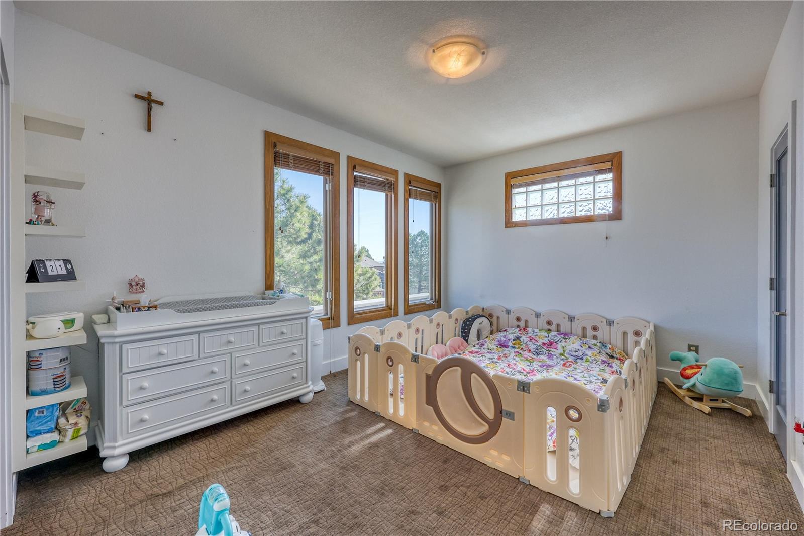 7963 Glen Ridge Drive Castle Pines CO 80108