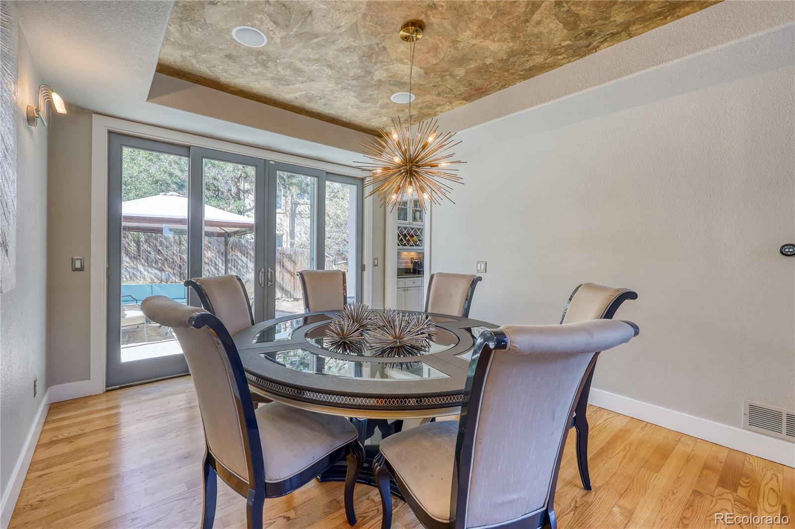 7963 Glen Ridge Drive Castle Pines CO 80108