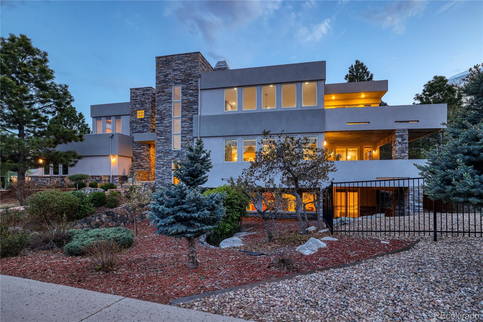 7963 Glen Ridge Drive Castle Pines CO 80108