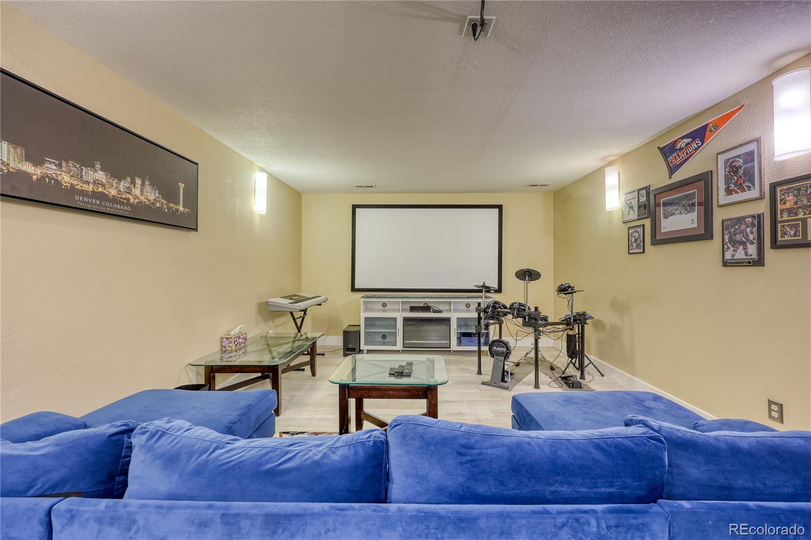 7963 Glen Ridge Drive Castle Pines CO 80108