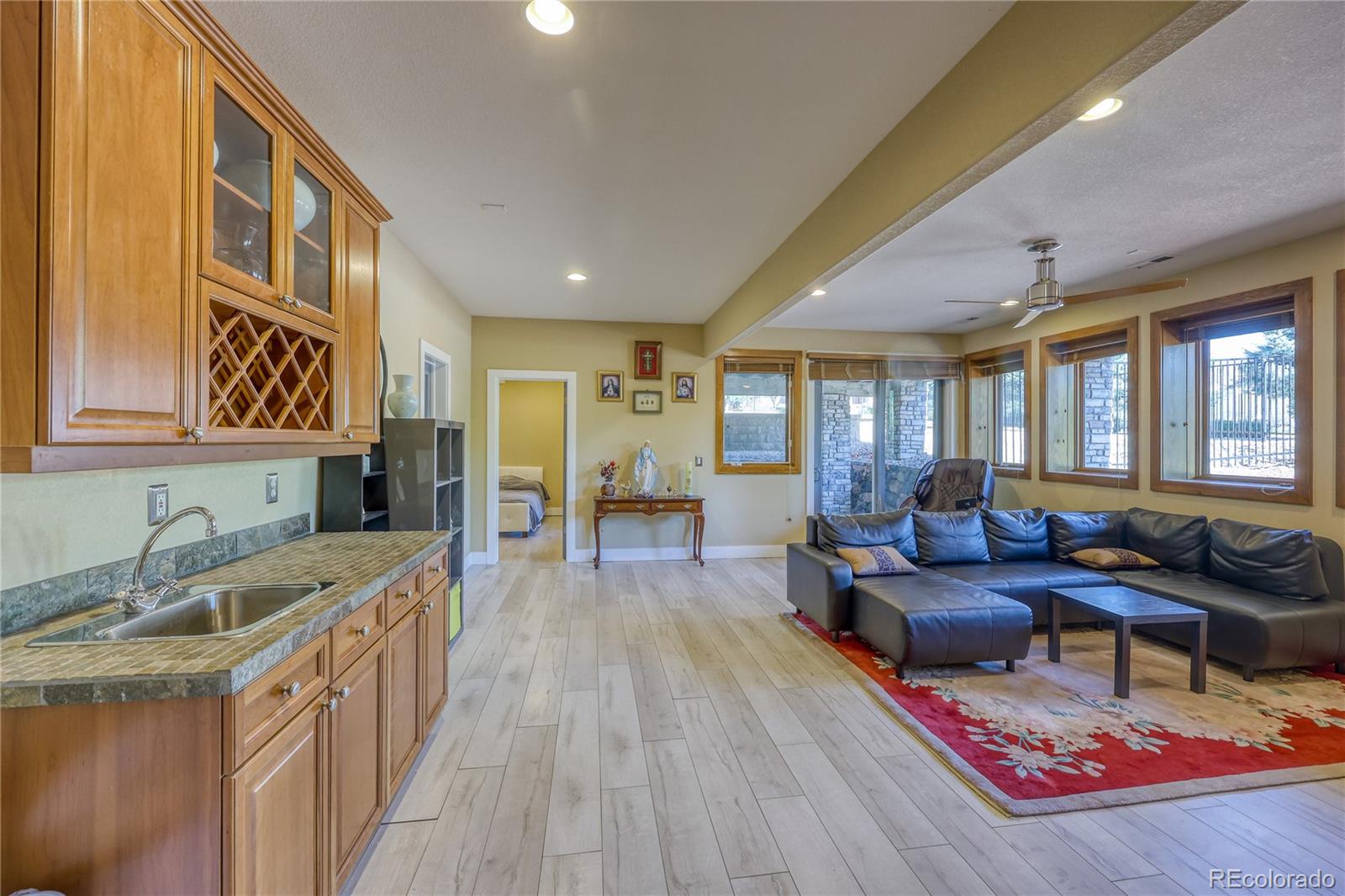 7963 Glen Ridge Drive Castle Pines CO 80108