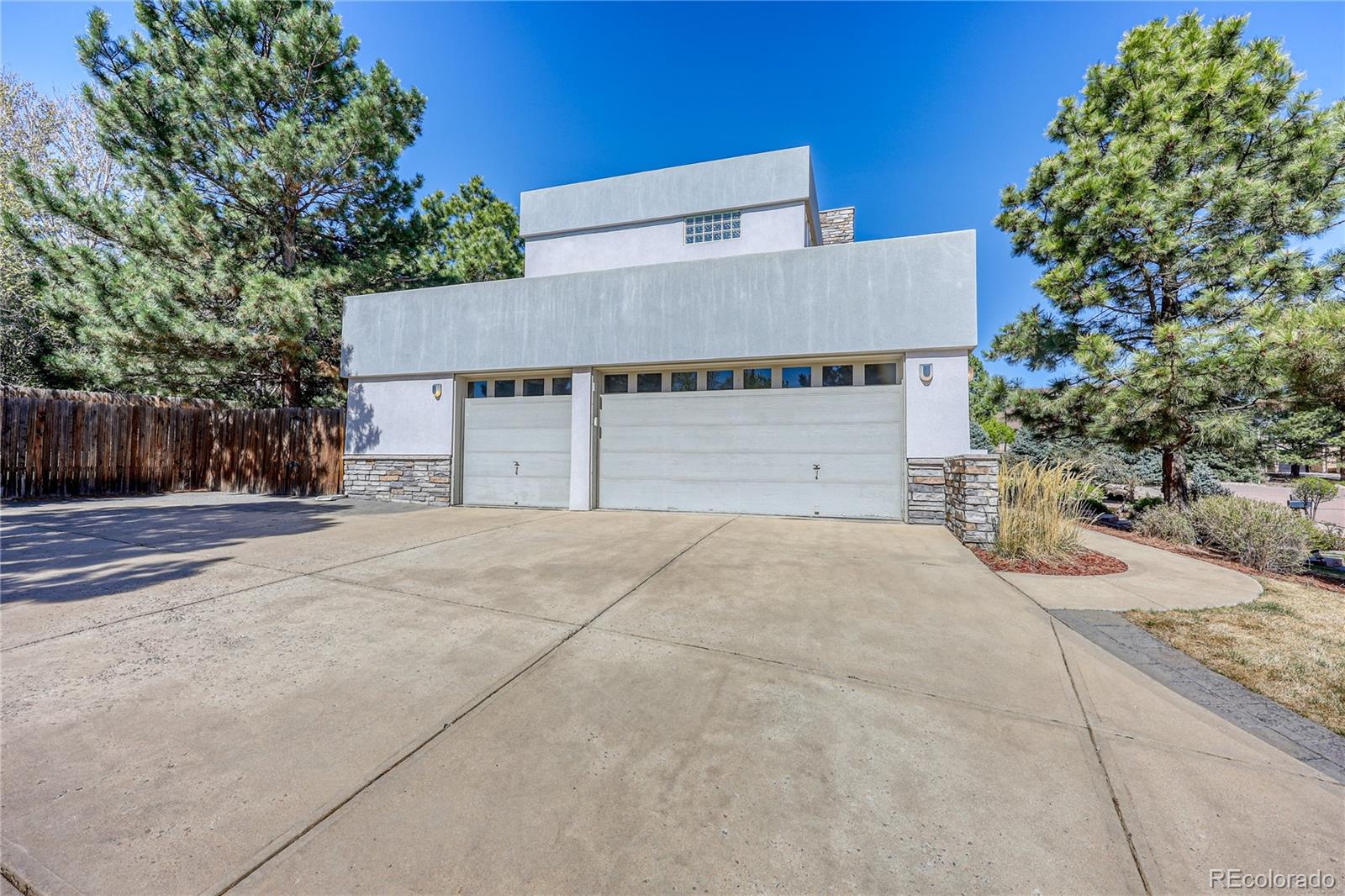 7963 Glen Ridge Drive Castle Pines CO 80108