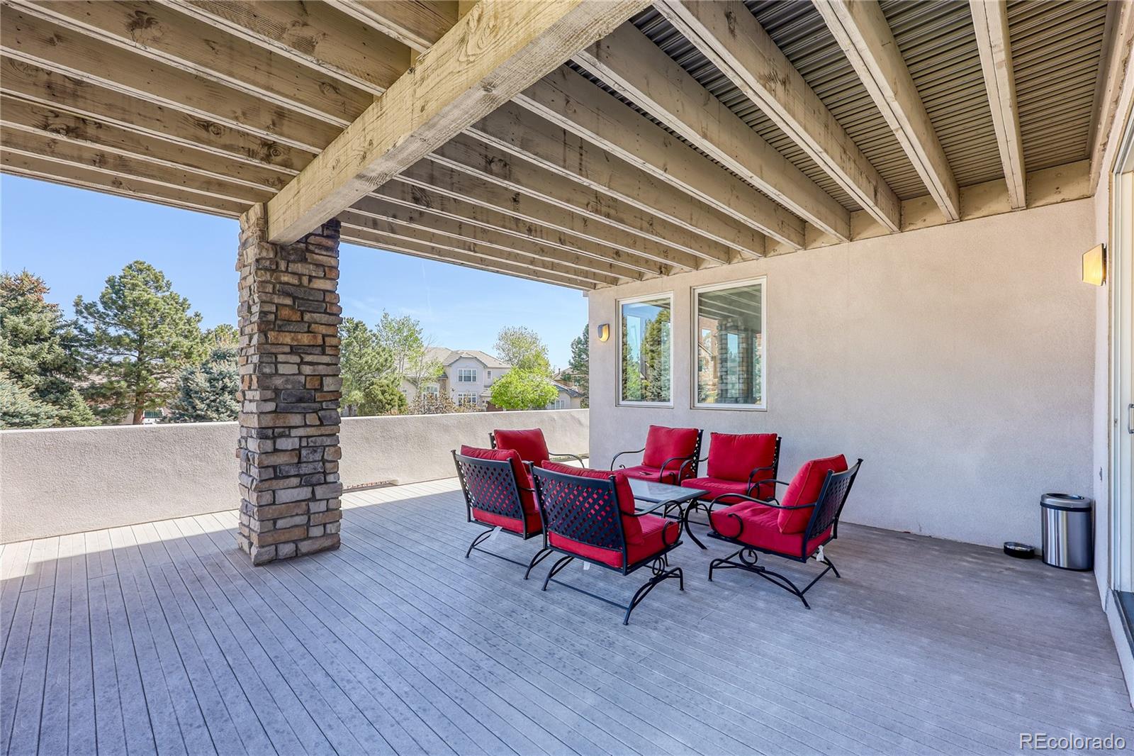 7963 Glen Ridge Drive Castle Pines CO 80108
