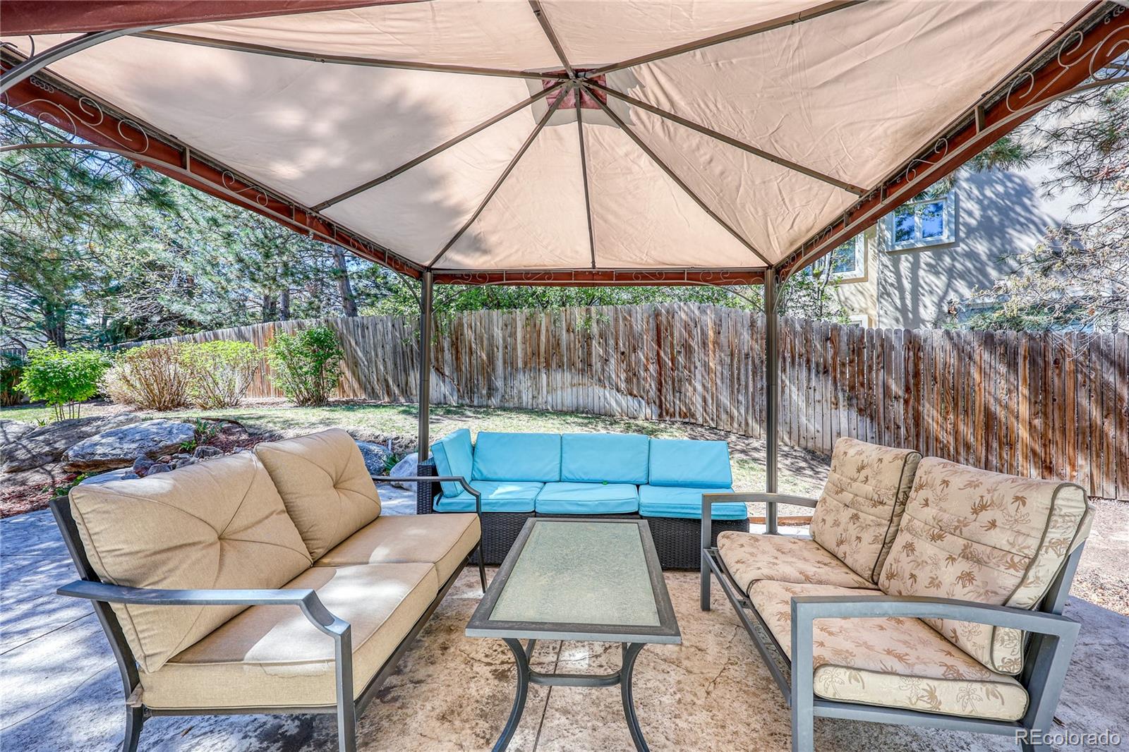 7963 Glen Ridge Drive Castle Pines CO 80108
