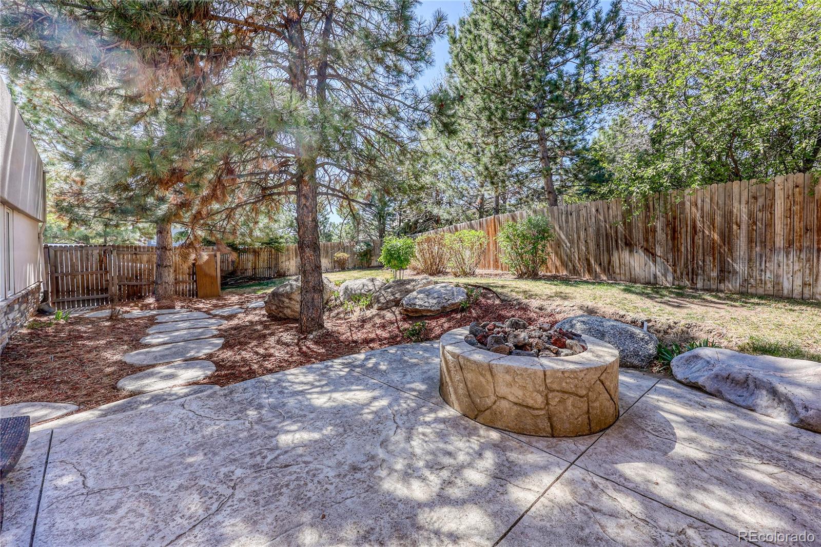 7963 Glen Ridge Drive Castle Pines CO 80108