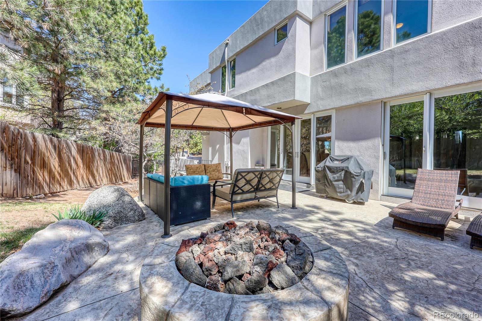 7963 Glen Ridge Drive Castle Pines CO 80108