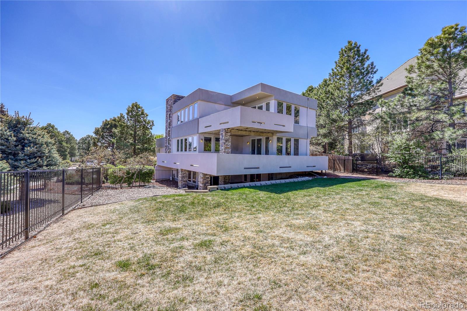 7963 Glen Ridge Drive Castle Pines CO 80108