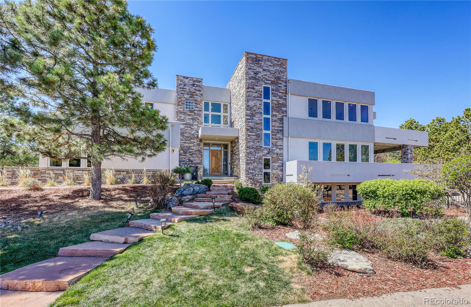 7963 Glen Ridge Drive Castle Pines CO 80108