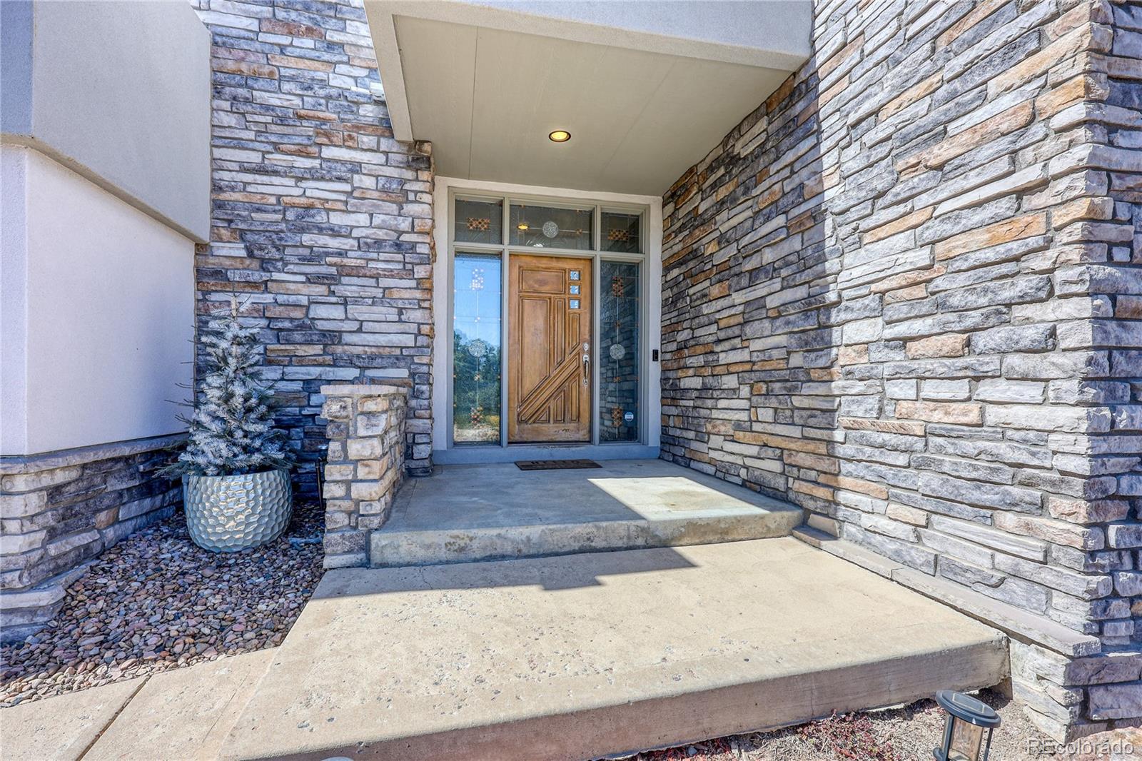 7963 Glen Ridge Drive Castle Pines CO 80108