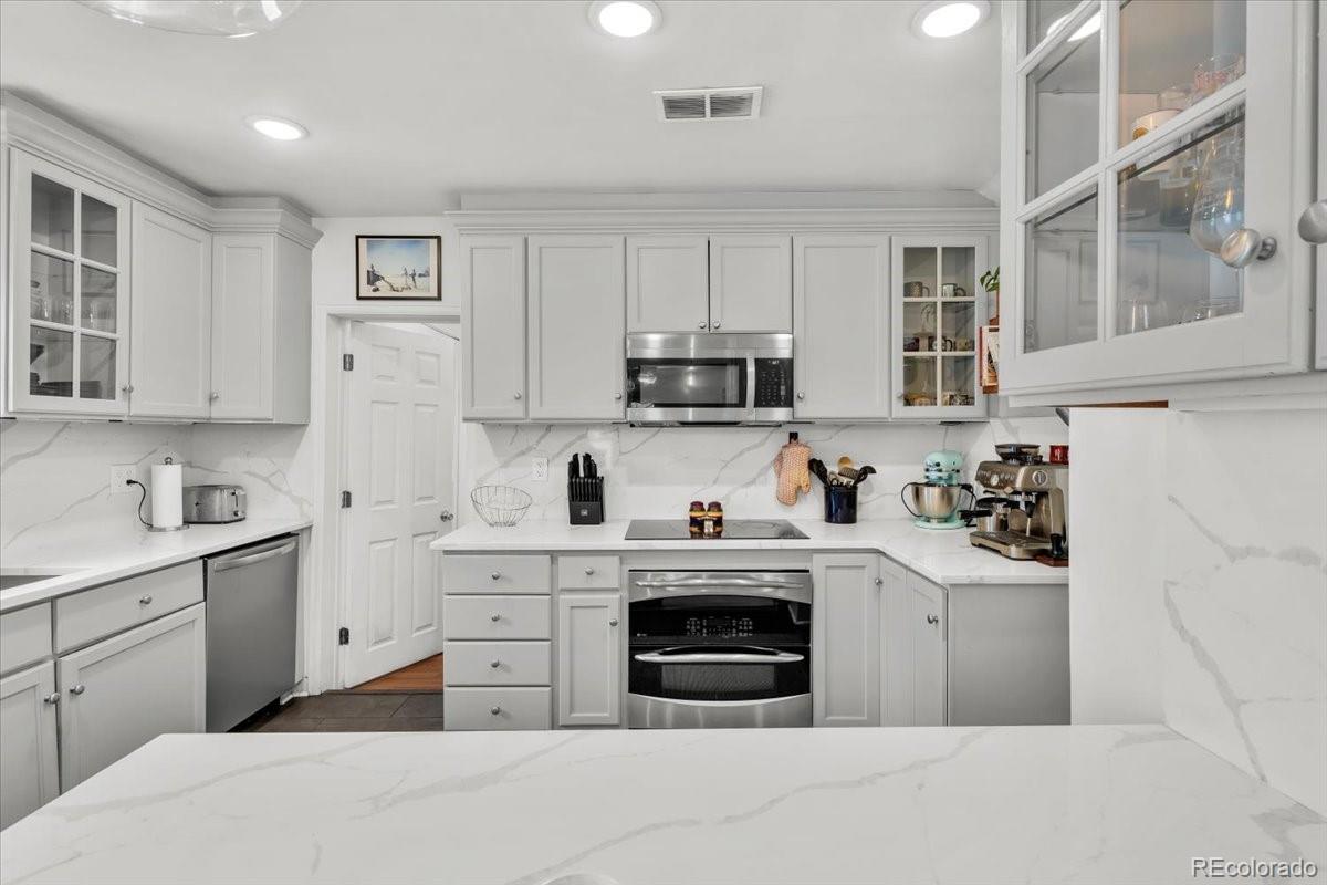 3435 N Franklin Street Denver CO 80205