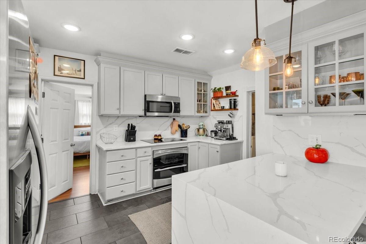 3435 N Franklin Street Denver CO 80205