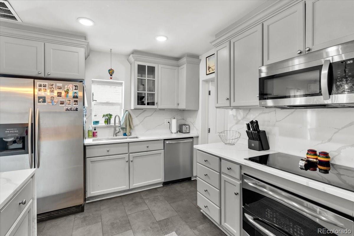 3435 N Franklin Street Denver CO 80205